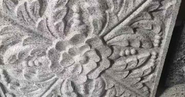 益阳芝麻白雕刻版，异形定制