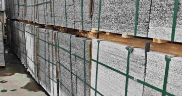 益阳芙蓉白地铺石，石材地铺石