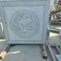 益阳芝麻白芝麻灰别墅雕刻板