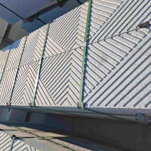 益阳芝麻白石材雕刻定制