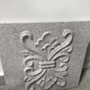 益阳芝麻白雕刻版