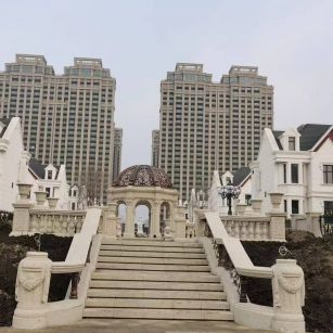 益阳黄金麻工程案例