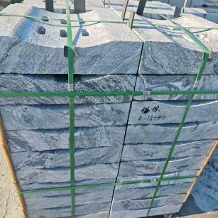 益阳浪淘沙水沟盖板