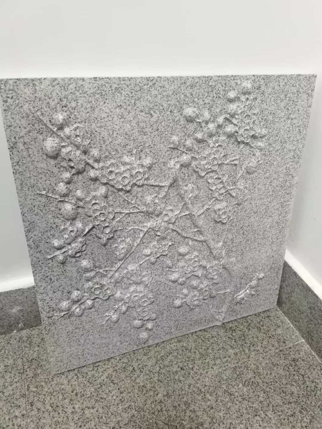 益阳芝麻白雕刻版，异形定制