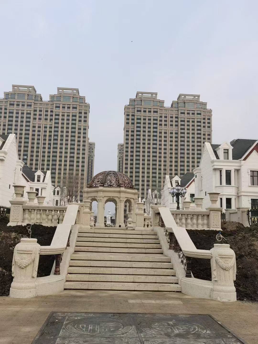 益阳黄金麻工程案例