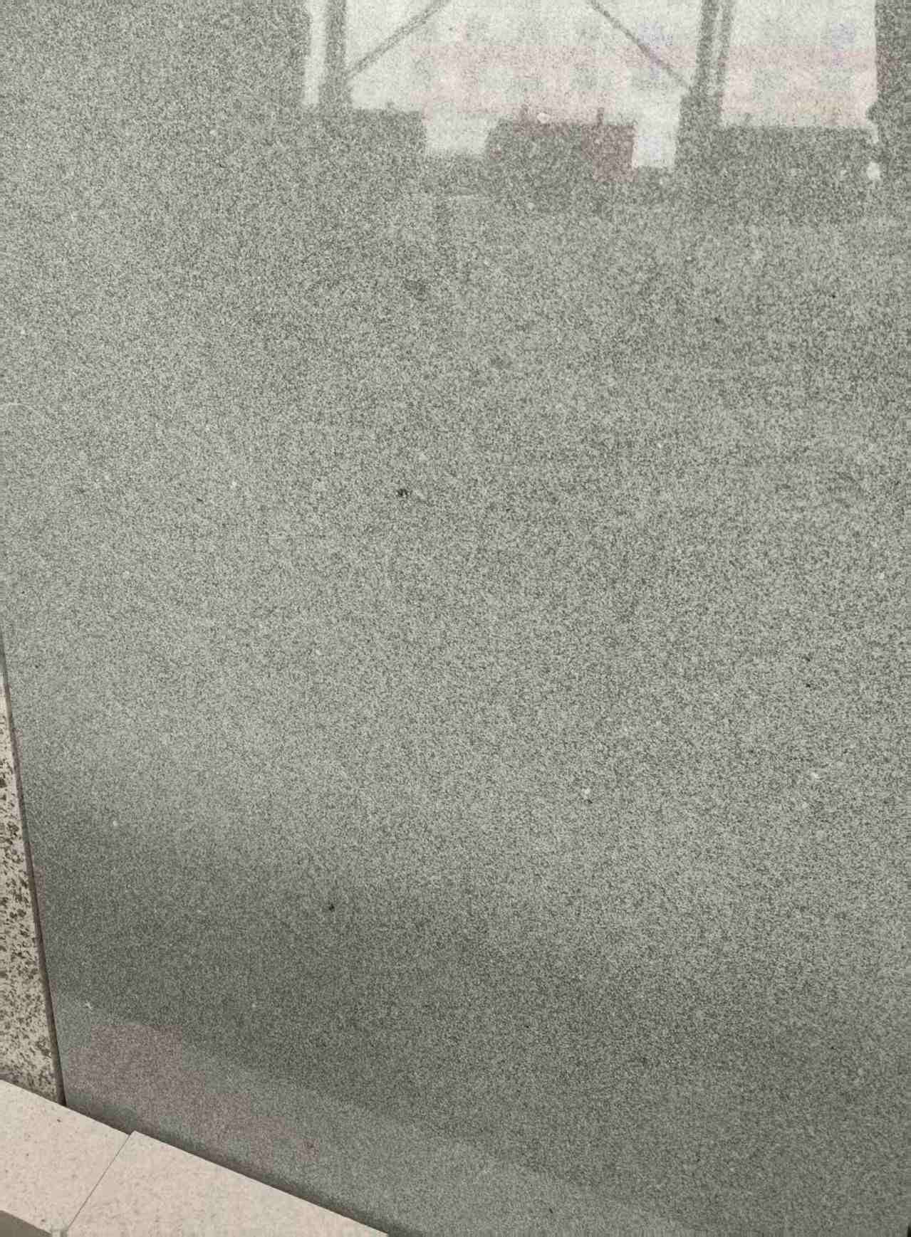益阳芝麻灰 地铺石 干挂
