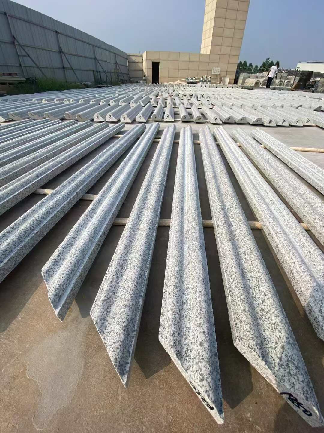 益阳 别墅异形线条 异形定制
